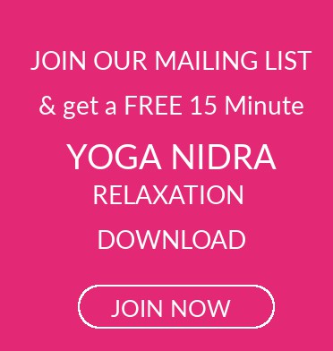 Get Your Free Yoga Nidra Download